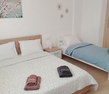Trikala Apartamento | Anassa Studio Trikala