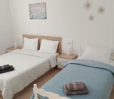 Trikala Apartamento | Anassa Studio Trikala