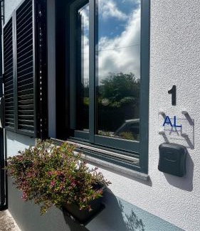 Porto Moniz Apartamento | Anastacio Tiny House