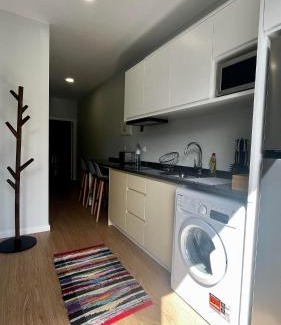 Porto Moniz Apartamento | Anastacio Tiny House