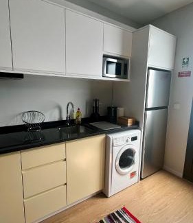 Porto Moniz Apartamento | Anastacio Tiny House