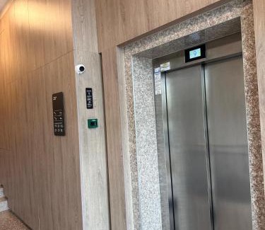 Tractorul Apartamento | ANASTASIA Apart CORESI