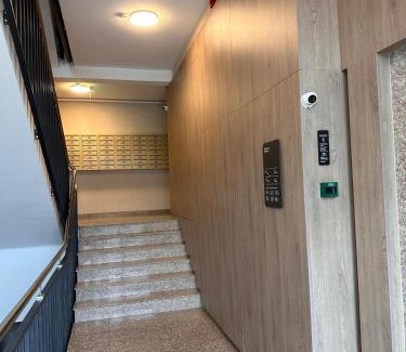 Tractorul Apartamento | ANASTASIA Apart CORESI