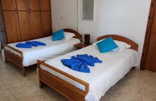 Ayia Marina Chrysochous Apartamento | Anastasia Apartment
