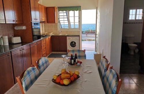 Ayia Marina Chrysochous Apartamento | Anastasia Apartment