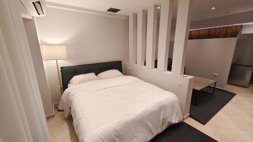 Aigio Apartamento | Anastasia Apartment