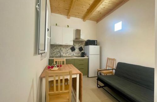 Fontane Bianche Chalet De Esquí | Anastasia Beach Cottage GIRASOLE