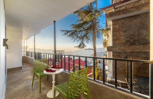 Shimla Villa | Anastasia by Innfinity Group