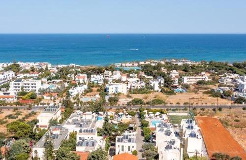 Stalida Hotel | Anastasia Hotel Stalis