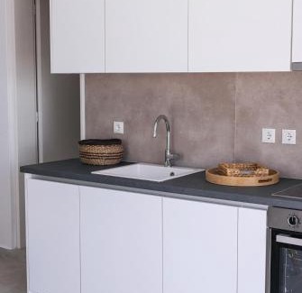 Kimolos Apartamento | Anastasia Kimolos