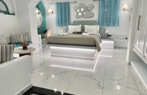Perissa Hotel | Anastasia Princess Luxury Beach Residence, Adults Only