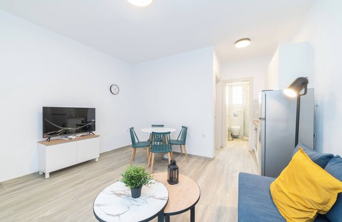 Paralia Ofryniou Apartamento | Anastasia Residential Complex