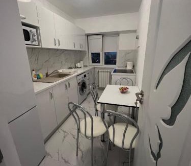 Jibert Apartamento | Anastasia