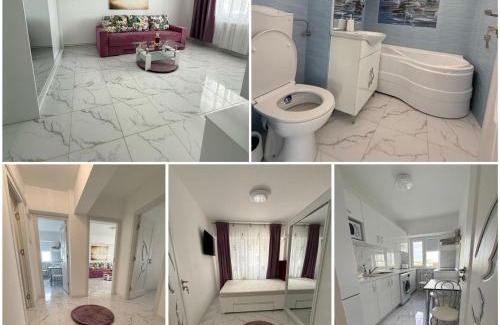 Jibert Apartamento | Anastasia