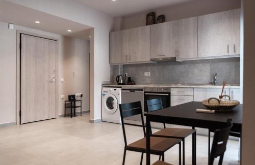 Nea Playia Apartamento | Anastasia's Apartments Halkidiki