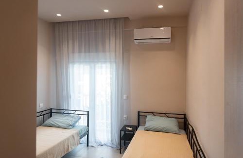Nea Playia Apartamento | Anastasia's Apartments Halkidiki