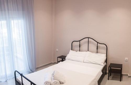 Nea Playia Apartamento | Anastasia's Apartments Halkidiki