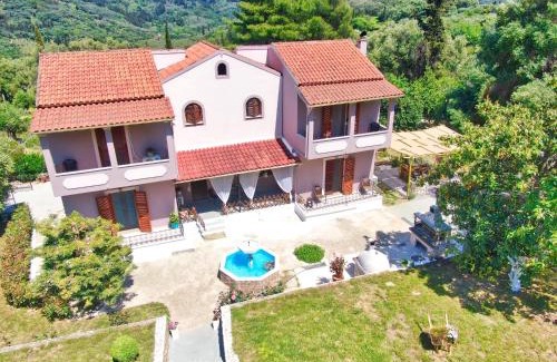 Pagi Apartamento | Anastasia's Appartment
