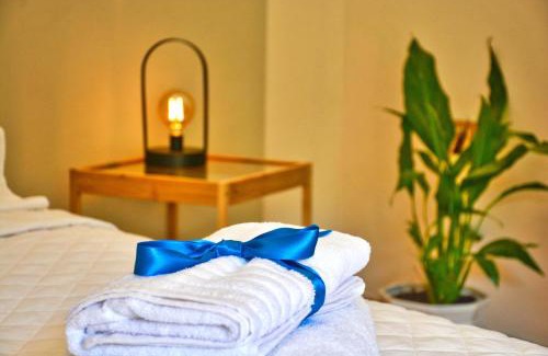 Pagi Apartamento | Anastasia's Appartment