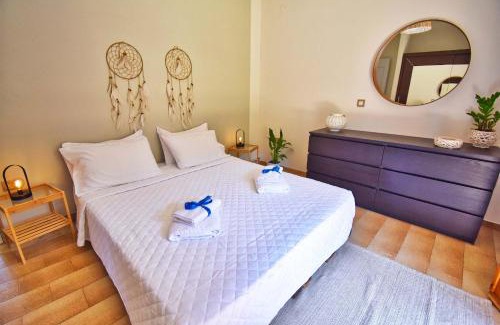 Pagi Apartamento | Anastasia's Appartment