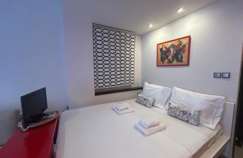 Nea Playia Apartamento | Anastasia's cozy studio