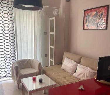 Nea Playia Apartamento | Anastasia's cozy studio