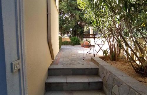 Moudros Apartamento | Anastasia's Garden - Green Apartment