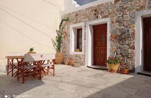 Embonas Casa | Anastasia's Home