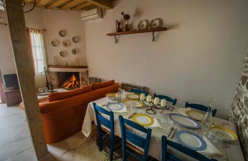 Embonas Casa | Anastasia's Home