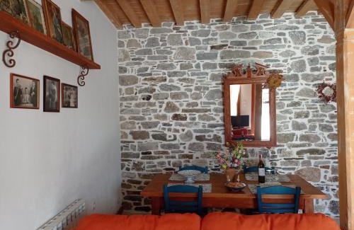 Embonas Casa | Anastasia's Home