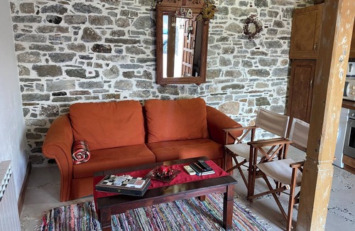 Embonas Casa | Anastasia's Home in the centre of Embonas
