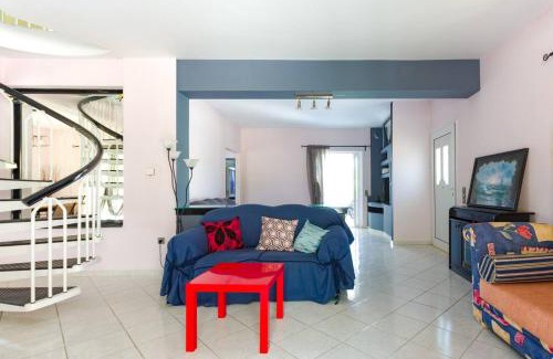 Kardhakata Casa | Anastasia's Residence