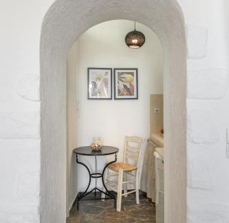 Milos Apartamento | Anastasia's Triovasalos