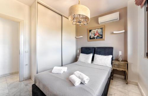 Kokkini Chani Casa | Anastasia Suite Of The Sun&Sea, By Idealstay Experience