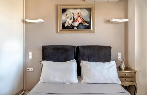 Kokkini Chani Casa | Anastasia Suite Of The Sun&Sea, By Idealstay Experience