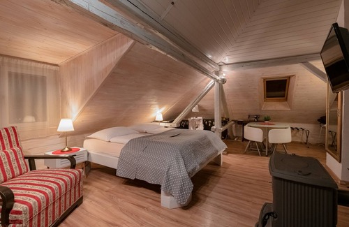 Zagreb Cama Y Desayuno | Anastasia Suites Zagreb