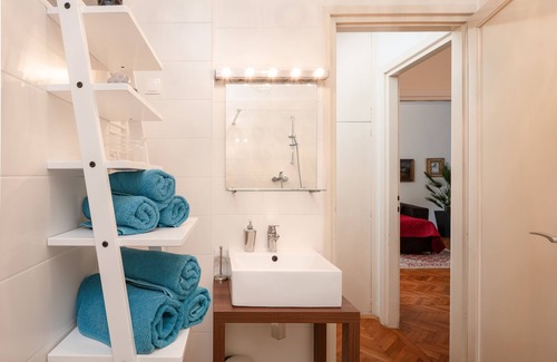 Zagreb Cama Y Desayuno | Anastasia Suites Zagreb