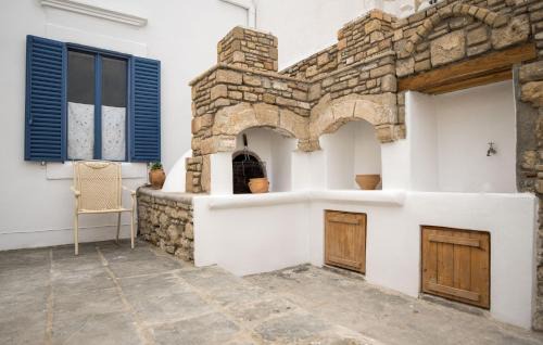 Lardos Casa | Anastasia Traditional House