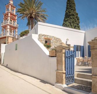 Lardos Casa | Anastasia Traditional House