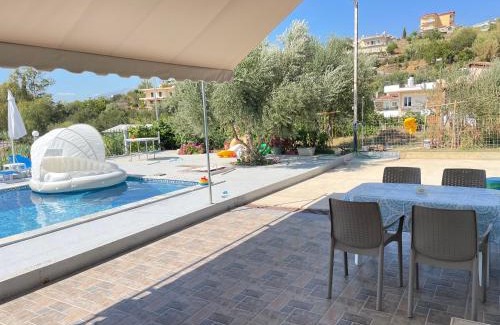 Mesopotam Apartamento | Anastasias apartments
