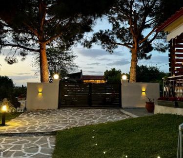 Thermaikos Casa | Anastasias Cottage