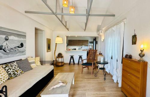 Thermaikos Casa | Anastasias Cottage