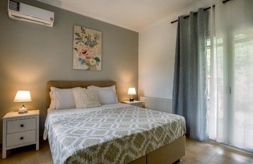 Gazatika Apartamento | Anastasios Holiday Home