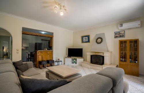 Gazatika Apartamento | Anastasios Holiday Home