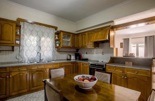 Gazatika Apartamento | Anastasios Holiday Home