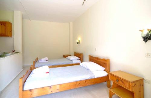 Doukades Apartamento | anastasios paleokastritsa studios