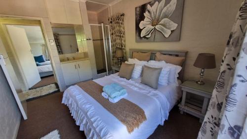Victoria Bay Apartamento | ANASTASIS, SEABREEZE CABANAS