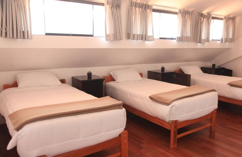 Centro histórico de Cusco Hotel | Anata Hostel