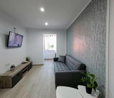 Sulina Apartamento | Anatolí Apartment Sulina