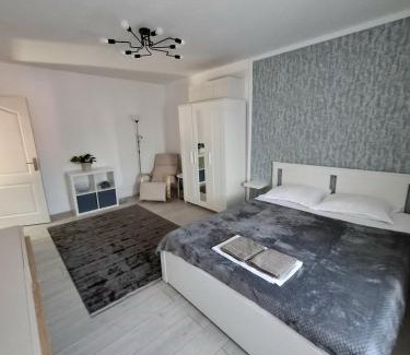 Sulina Apartamento | Anatolí Apartment Sulina